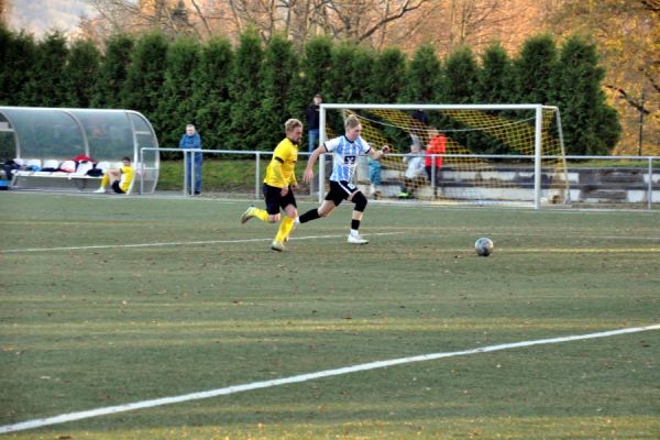 Bilder vom Spiel SSV Neustadt/Sachsen gegen SV Rabenau