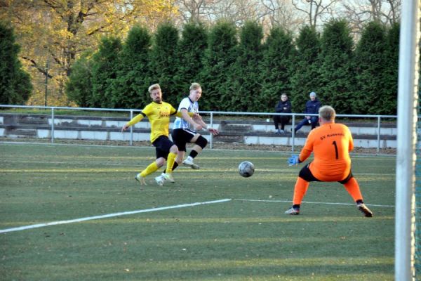 Bilder vom Spiel SSV Neustadt/Sachsen gegen SV Rabenau