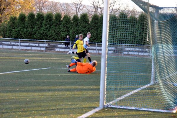 Bilder vom Spiel SSV Neustadt/Sachsen gegen SV Rabenau