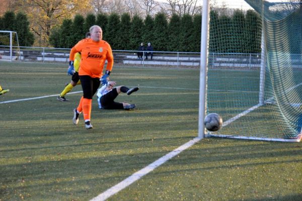 Bilder vom Spiel SSV Neustadt/Sachsen gegen SV Rabenau