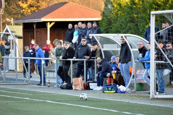 Bilder vom Spiel SSV Neustadt/Sachsen gegen SV Rabenau