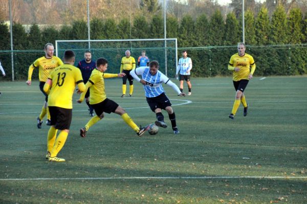 Bilder vom Spiel SSV Neustadt/Sachsen gegen SV Rabenau