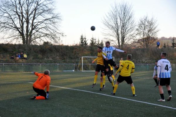 Bilder vom Spiel SSV Neustadt/Sachsen gegen SV Rabenau