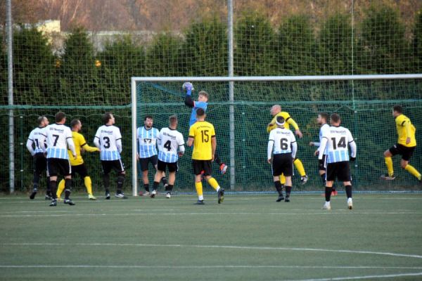 Bilder vom Spiel SSV Neustadt/Sachsen gegen SV Rabenau