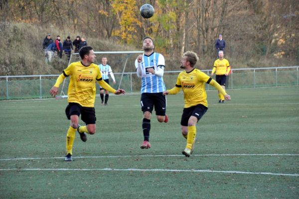 Bilder vom Spiel SSV Neustadt/Sachsen gegen SV Rabenau