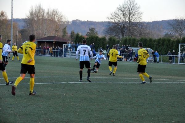 Bilder vom Spiel SSV Neustadt/Sachsen gegen SV Rabenau