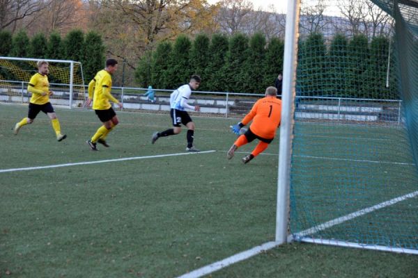 Bilder vom Spiel SSV Neustadt/Sachsen gegen SV Rabenau