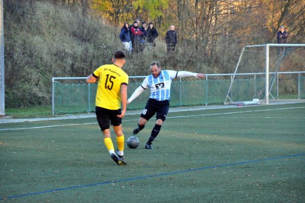 Bilder vom Spiel SSV Neustadt/Sachsen gegen SV Rabenau