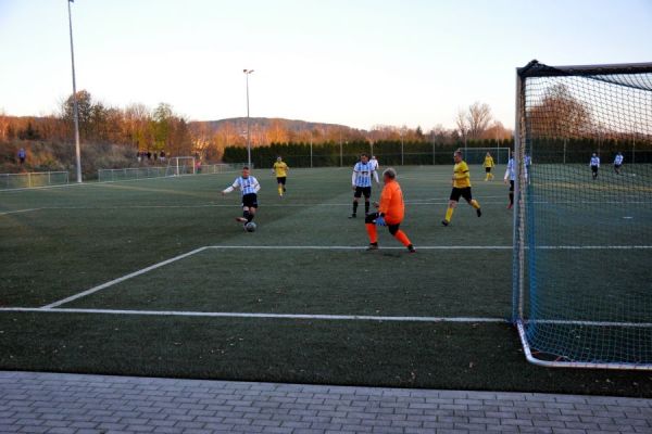 Bilder vom Spiel SSV Neustadt/Sachsen gegen SV Rabenau