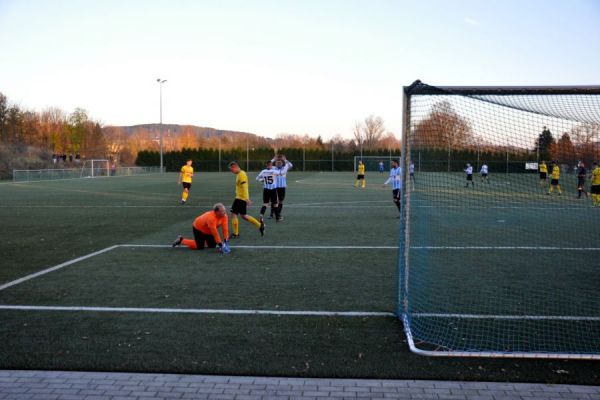 Bilder vom Spiel SSV Neustadt/Sachsen gegen SV Rabenau