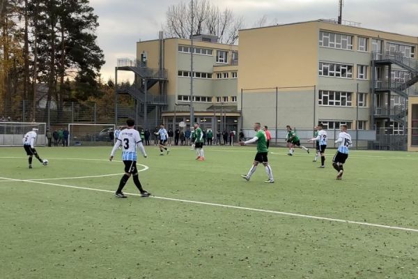 Bild vom Spiel TSV Graupa gegen SSV Neustadt/Sachsen