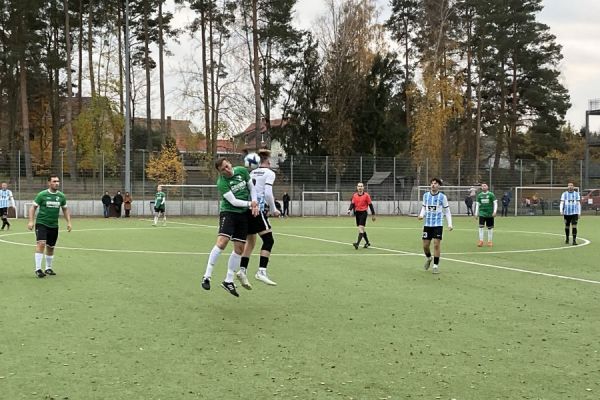 Bilder vom Spiel TSV Graupa gegen SSV Neustadt/Sachsen