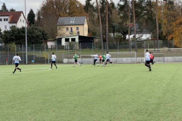 Bilder vom Spiel TSV Graupa gegen SSV Neustadt/Sachsen