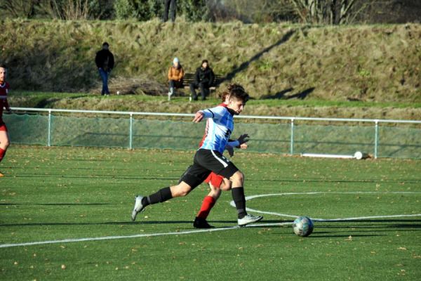 Bilder vom Spiel SSV Neustadt/Sachsen gegen TSV Kreischa