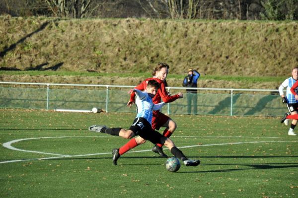 Bilder vom Spiel SSV Neustadt/Sachsen gegen TSV Kreischa