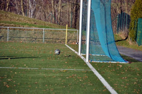 Bilder vom Spiel SSV Neustadt/Sachsen gegen TSV Kreischa