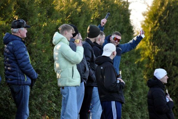 Bilder vom Spiel SSV Neustadt/Sachsen gegen TSV Kreischa