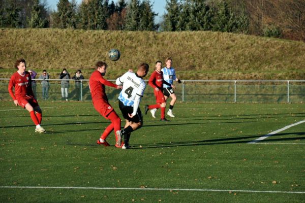 Bilder vom Spiel SSV Neustadt/Sachsen gegen TSV Kreischa