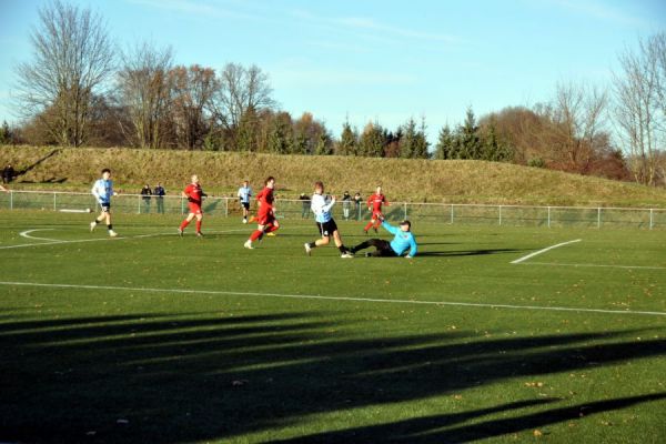 Bilder vom Spiel SSV Neustadt/Sachsen gegen TSV Kreischa