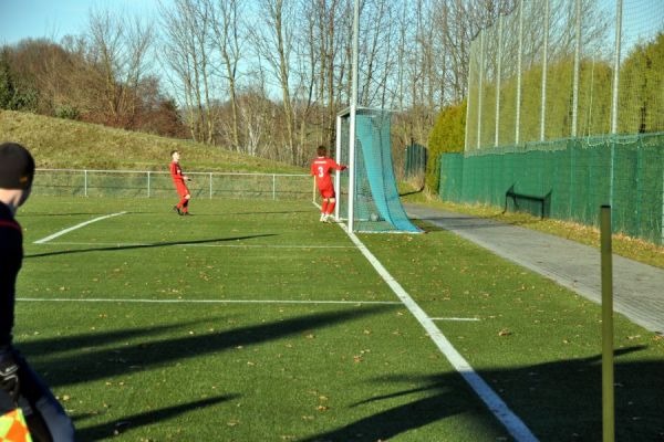 Bilder vom Spiel SSV Neustadt/Sachsen gegen TSV Kreischa