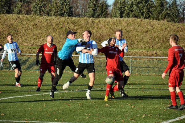 Bilder vom Spiel SSV Neustadt/Sachsen gegen TSV Kreischa