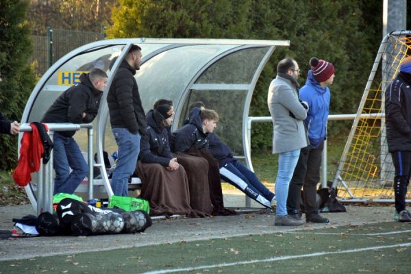 Bilder vom Spiel SSV Neustadt/Sachsen gegen TSV Kreischa