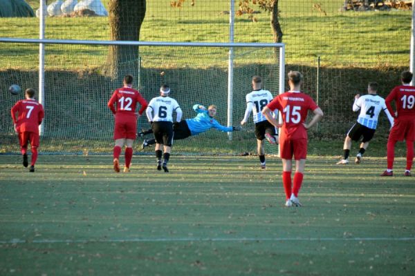 Bilder vom Spiel SSV Neustadt/Sachsen gegen TSV Kreischa