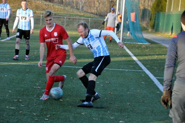 Bilder vom Spiel SSV Neustadt/Sachsen gegen TSV Kreischa