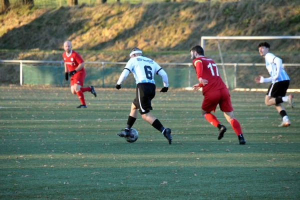 Bilder vom Spiel SSV Neustadt/Sachsen gegen TSV Kreischa