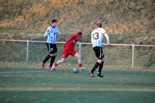 Bilder vom Spiel SSV Neustadt/Sachsen gegen TSV Kreischa