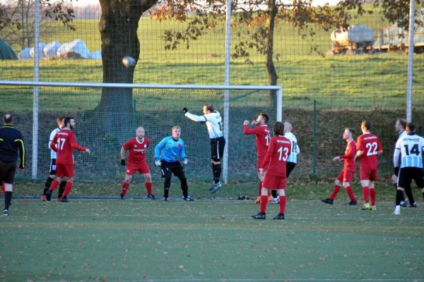 Bilder vom Spiel SSV Neustadt/Sachsen gegen TSV Kreischa