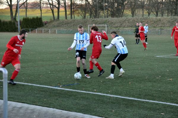 Bilder vom Spiel SSV Neustadt/Sachsen gegen TSV Kreischa