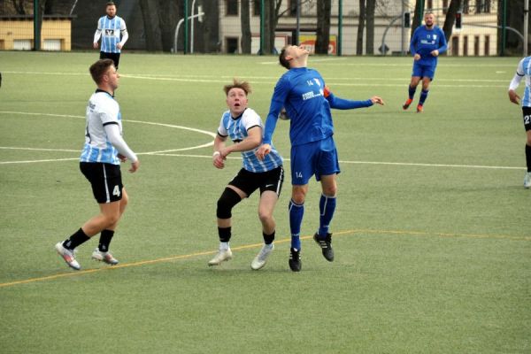 Bilder vom Spiel SSV 1862 Langburkersdorf 1. gegen SSV Neustadt/Sachsen