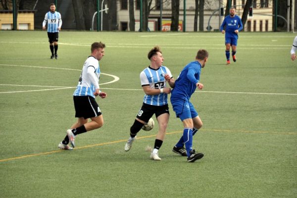 Bilder vom Spiel SSV 1862 Langburkersdorf 1. gegen SSV Neustadt/Sachsen