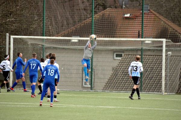 Bilder vom Spiel SSV 1862 Langburkersdorf 1. gegen SSV Neustadt/Sachsen