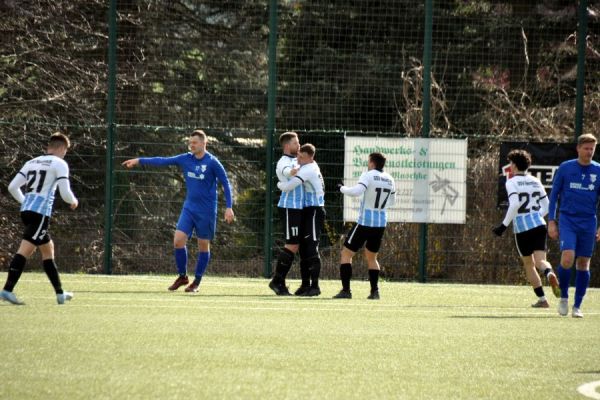 Bilder vom Spiel SSV 1862 Langburkersdorf 1. gegen SSV Neustadt/Sachsen