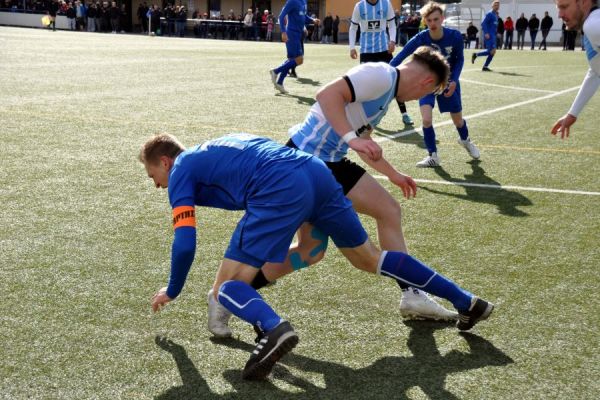 Bilder vom Spiel SSV 1862 Langburkersdorf 1. gegen SSV Neustadt/Sachsen
