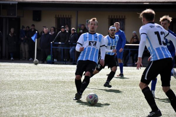 Bilder vom Spiel SSV 1862 Langburkersdorf 1. gegen SSV Neustadt/Sachsen