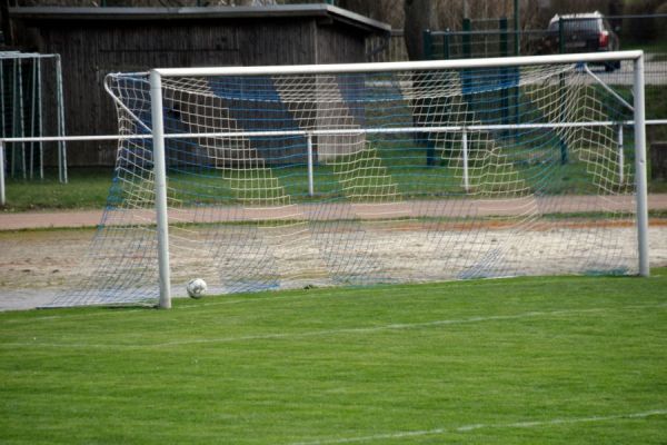 Bilder vom Spiel SSV Neustadt/Sachsen gegen 1. FC Pirna