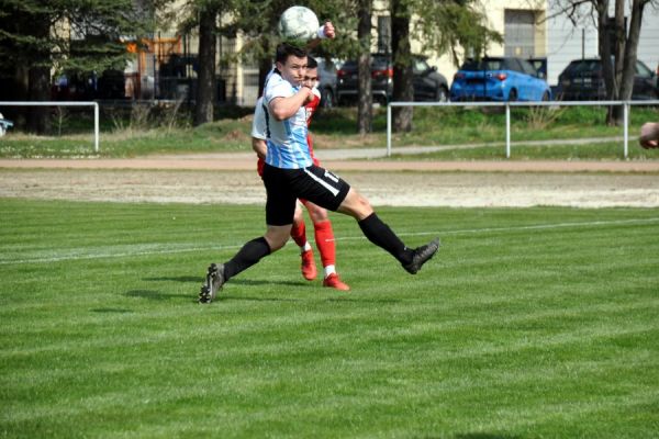 Bilder vom Spiel SSV Neustadt/Sachsen gegen 1. FC Pirna