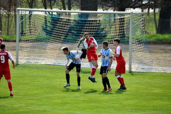 Bilder vom Spiel SSV Neustadt/Sachsen gegen 1. FC Pirna