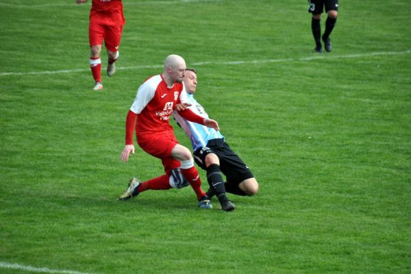 Bilder vom Spiel SSV Neustadt/Sachsen gegen 1. FC Pirna
