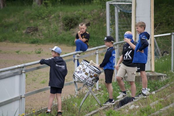 Bilder vom Spiel SSV Neustadt/Sachsen gegen SC Freital 3.