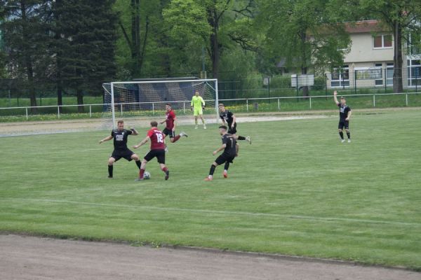 Bilder vom Spiel SSV Neustadt/Sachsen gegen SC Freital 3.