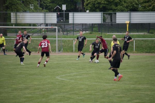 Bilder vom Spiel SSV Neustadt/Sachsen gegen SC Freital 3.