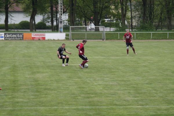 Bilder vom Spiel SSV Neustadt/Sachsen gegen SC Freital 3.