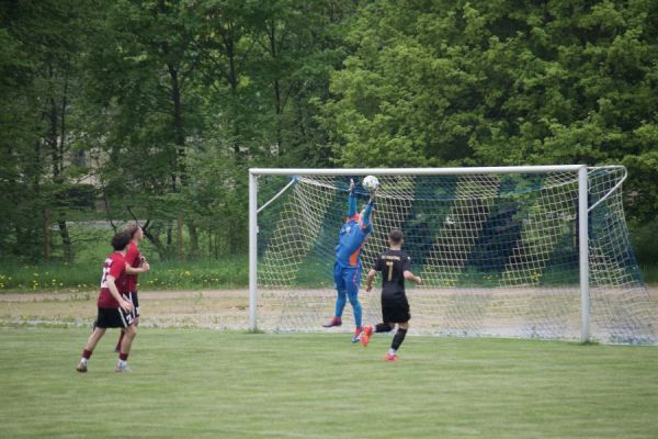 Bilder vom Spiel SSV Neustadt/Sachsen gegen SC Freital 3.