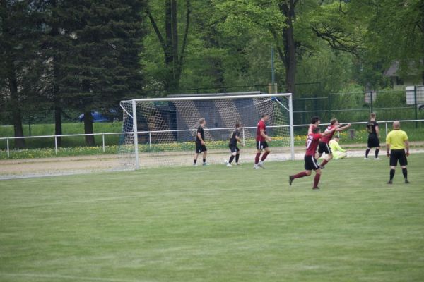 Bilder vom Spiel SSV Neustadt/Sachsen gegen SC Freital 3.