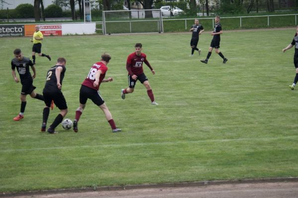 Bilder vom Spiel SSV Neustadt/Sachsen gegen SC Freital 3.