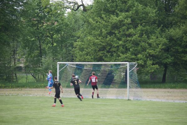 Bilder vom Spiel SSV Neustadt/Sachsen gegen SC Freital 3.